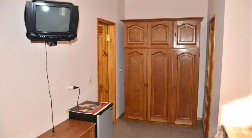 Guest House Primorsky 11 