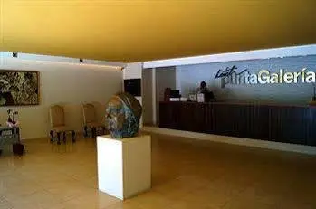 Hotel Punta Galeria 