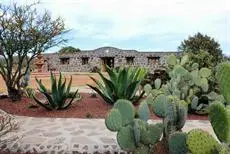 Hotel Rancho las Cascadas 