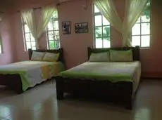 Kapal Terbang Guest House Langkawi 