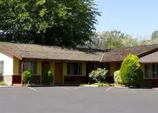 Melody Ranch Motel 