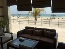 Beach Resort Salalah 