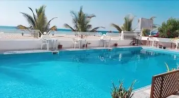 Beach Resort Salalah 