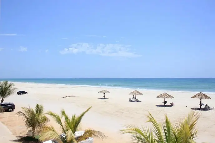 Beach Resort Salalah 