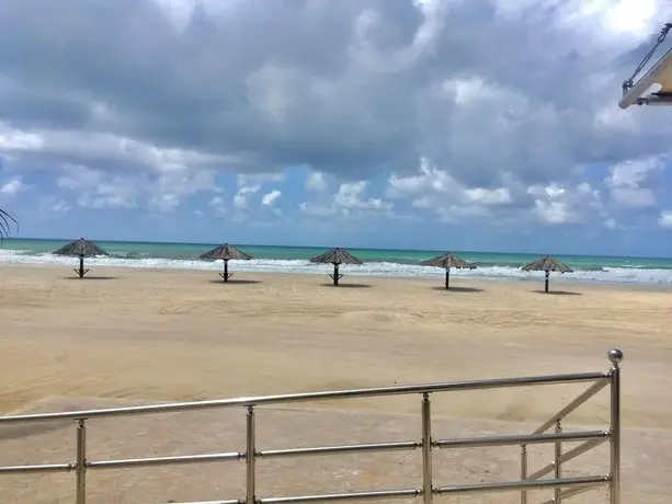 Beach Resort Salalah 