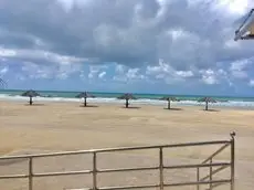 Beach Resort Salalah 