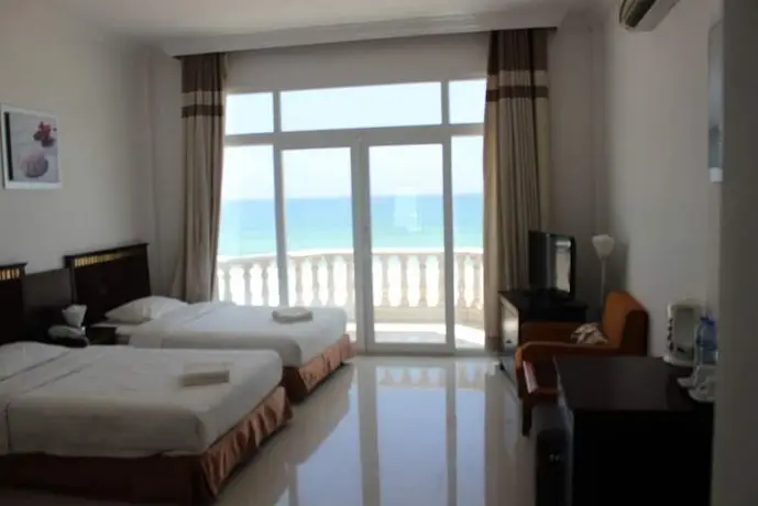 Beach Resort Salalah 