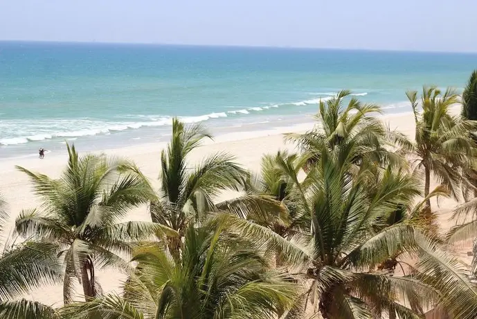 Beach Resort Salalah 