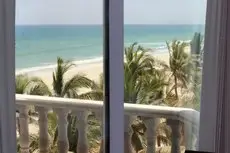 Beach Resort Salalah 