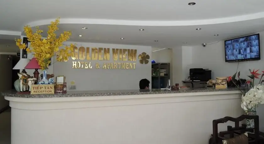 Golden View Hotel 