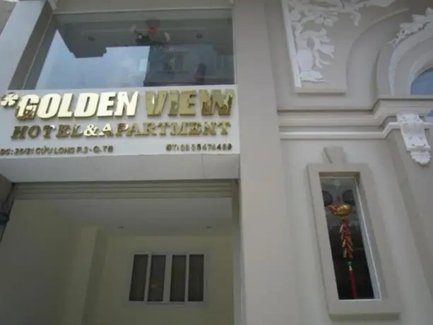 Golden View Hotel 