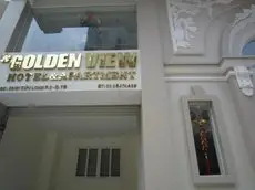 Golden View Hotel 