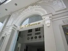 Golden View Hotel 