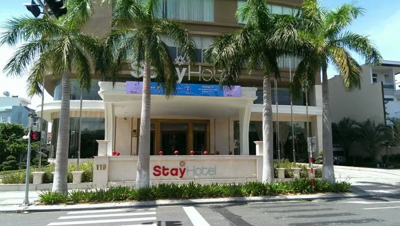 Stay Hotel 