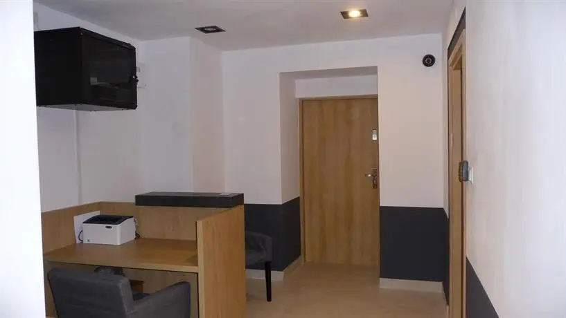 Apartament na Starowce 