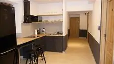 Apartament na Starowce 