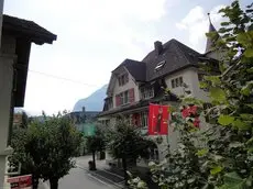 Ferienwohnung Meiringen 