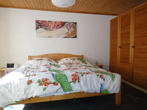 Ferienwohnung Meiringen 