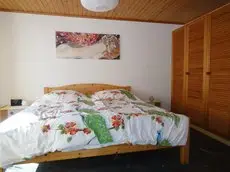 Ferienwohnung Meiringen 