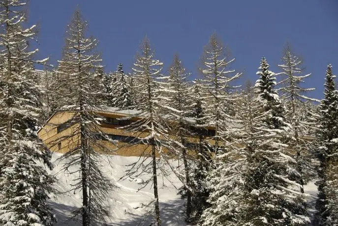 Lizum 1600 Kompetenzzentrum Snowsport Tirol 