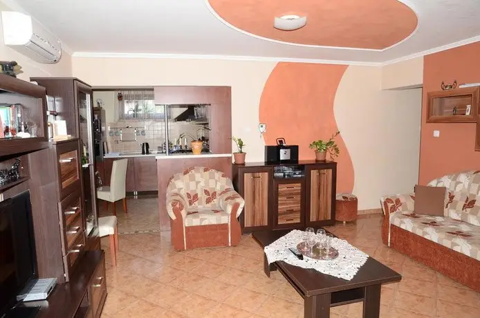 Palma Apartman 