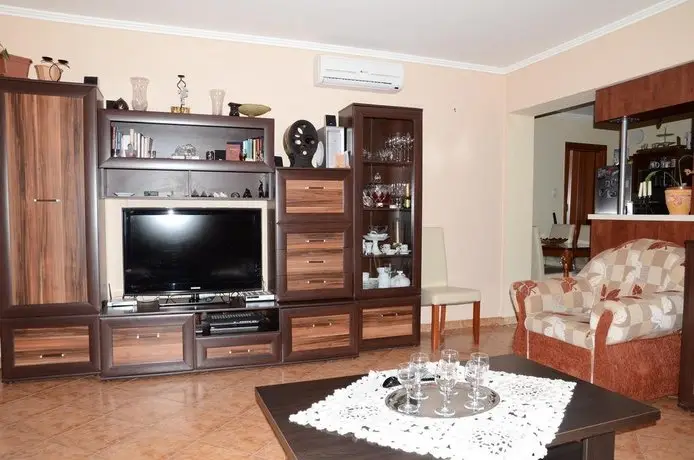 Palma Apartman 