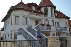 Villa Nova Heviz 