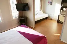 ApartHotel Sainte-Marthe 