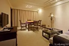 Chengdu Hao Tian Guo Tai Hotel 