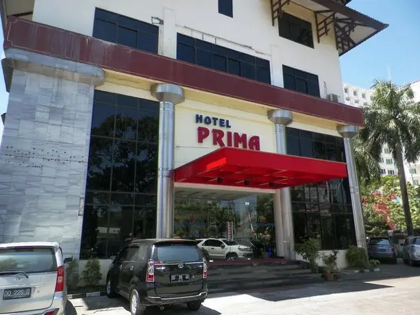 Hotel Prima Makassar 