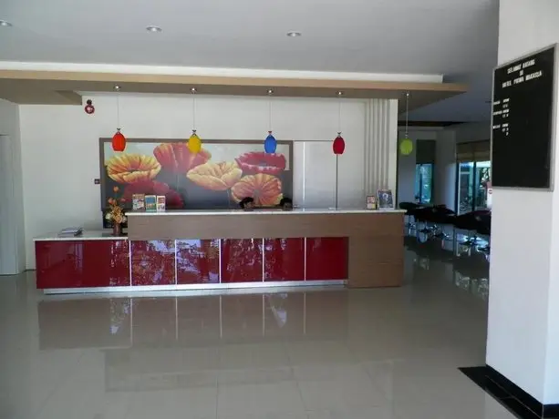 Hotel Prima Makassar 