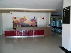 Hotel Prima Makassar 