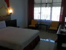 Hotel Prima Makassar 