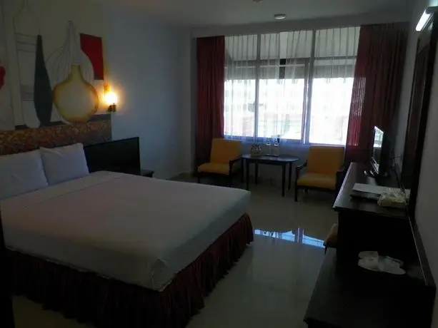 Hotel Prima Makassar 