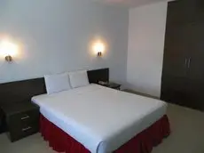 Hotel Prima Makassar 