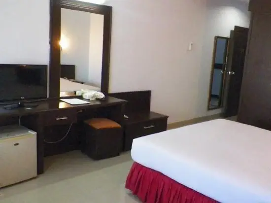 Hotel Prima Makassar 