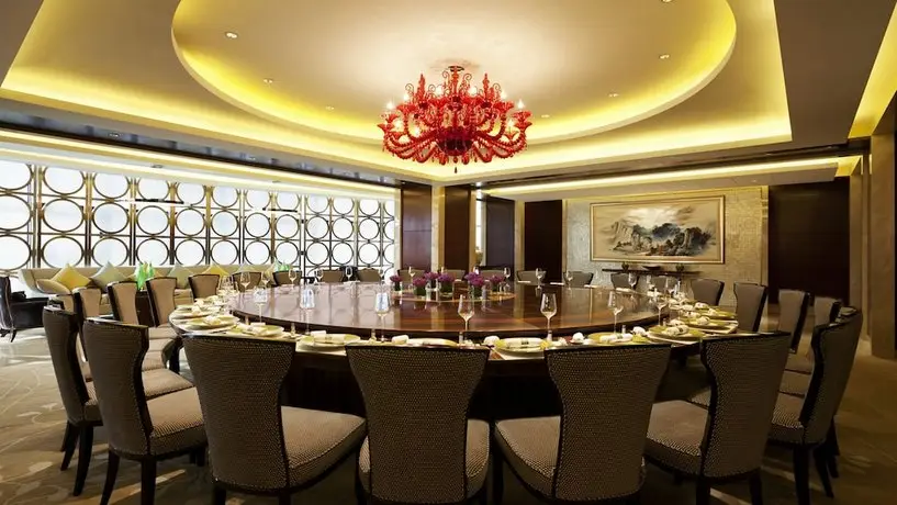 Kempinski Hotel Taiyuan 