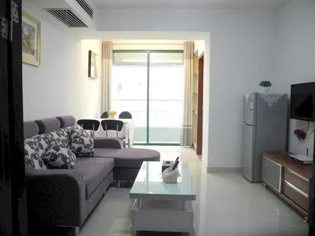 Shenzhen Haoshunyi Gang Ao 8 Apartments Former Dongmen Xin Phoenix Gang Ao 8 Apartments 