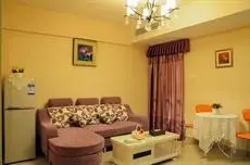 Shenzhen Haoshunyi Gang Ao 8 Apartments Former Dongmen Xin Phoenix Gang Ao 8 Apartments 