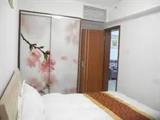 Shenzhen Haoshunyi Gang Ao 8 Apartments Former Dongmen Xin Phoenix Gang Ao 8 Apartments 