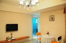 Shenzhen Haoshunyi Gang Ao 8 Apartments Former Dongmen Xin Phoenix Gang Ao 8 Apartments 