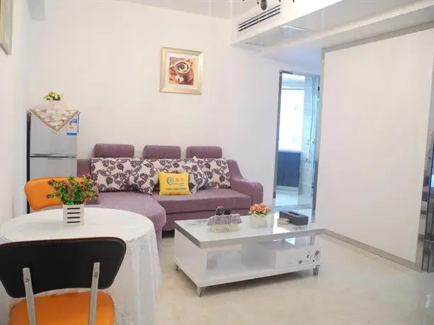 Shenzhen Haoshunyi Gang Ao 8 Apartments Former Dongmen Xin Phoenix Gang Ao 8 Apartments 