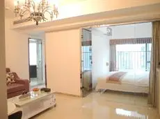 Shenzhen Haoshunyi Gang Ao 8 Apartments Former Dongmen Xin Phoenix Gang Ao 8 Apartments 