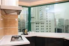 Shenzhen Haoshunyi Gang Ao 8 Apartments Former Dongmen Xin Phoenix Gang Ao 8 Apartments 