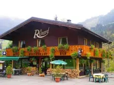 Hotel le Renard 