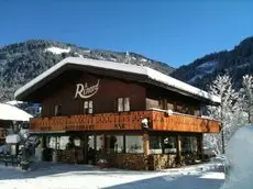 Hotel le Renard 