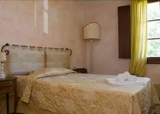 La Locanda Di Ortimino 