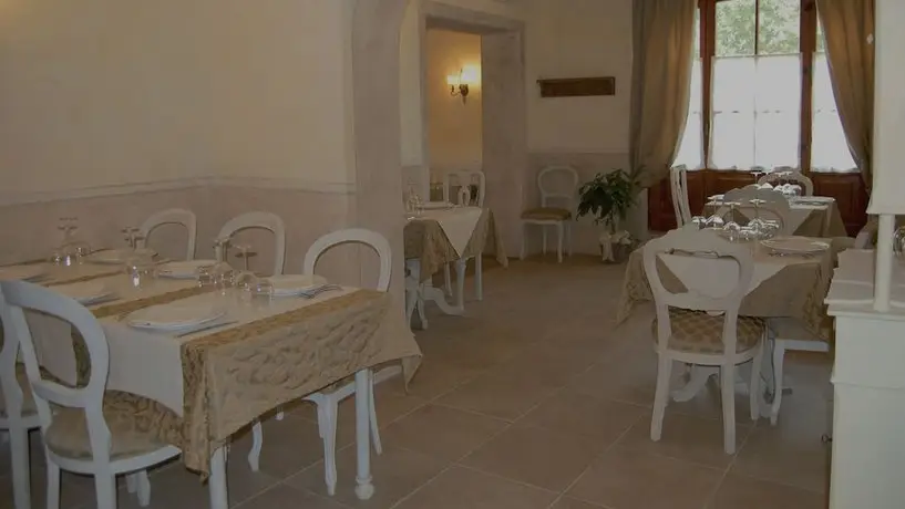 La Locanda Di Ortimino 