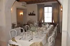 La Locanda Di Ortimino 