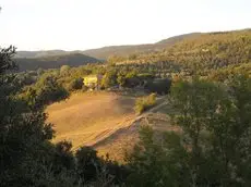 Agriturismo Fattoria Poggio Boalaio 